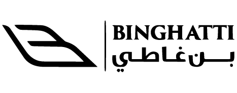 BINGHATTI